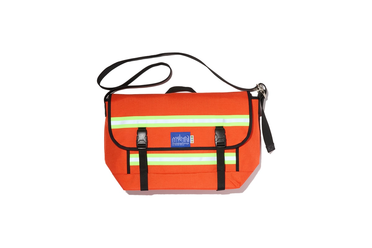 マンハッタンポーテージから新レーベル マンハッタンポーテージコネクトが始動 manhattan portage new label manhattan portage connect release info