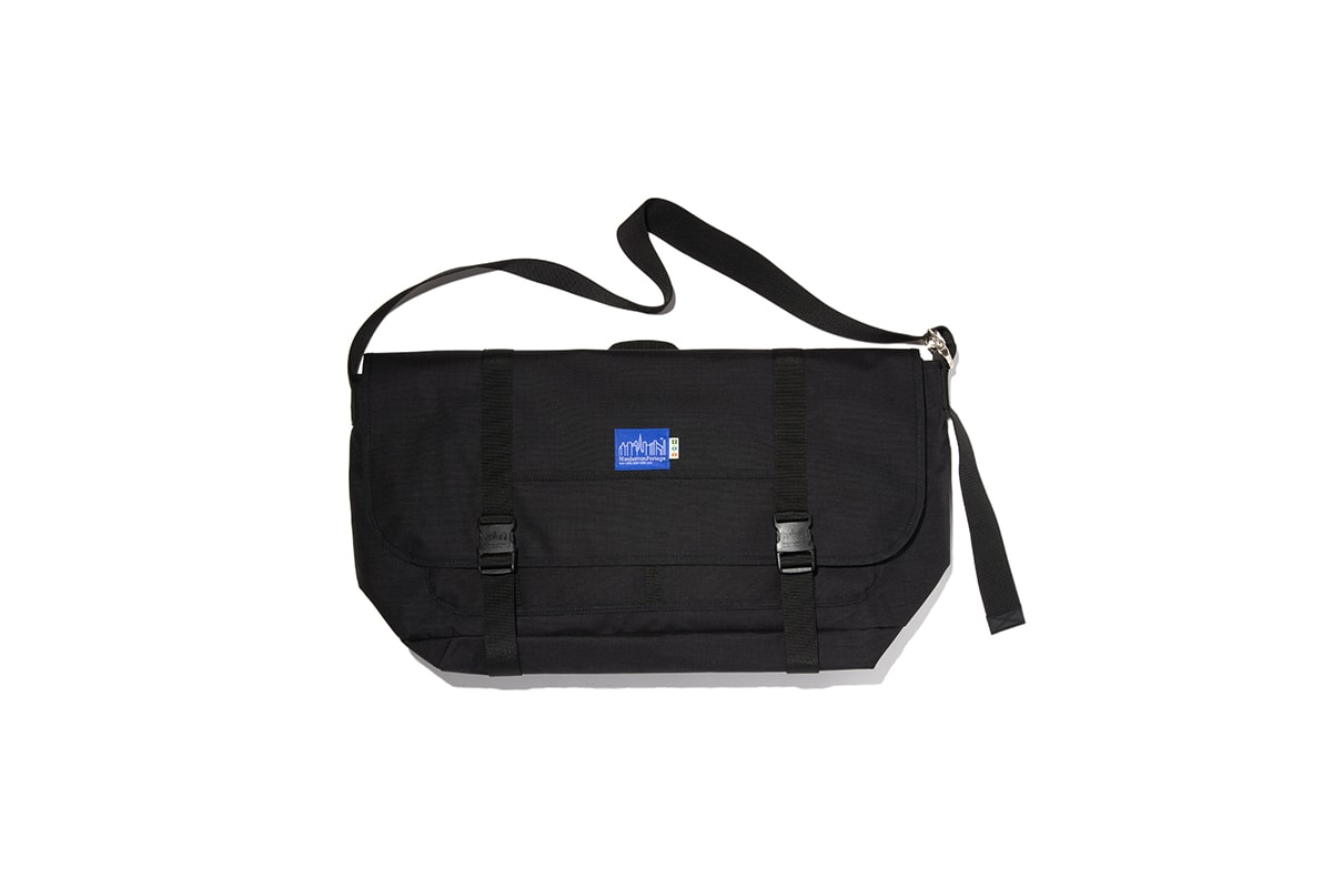 マンハッタンポーテージから新レーベル マンハッタンポーテージコネクトが始動 manhattan portage new label manhattan portage connect release info