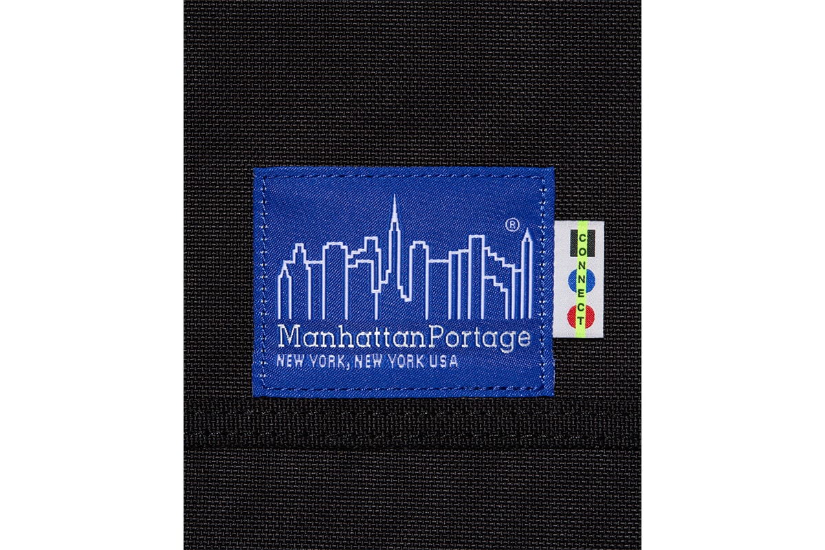 マンハッタンポーテージから新レーベル マンハッタンポーテージコネクトが始動 manhattan portage new label manhattan portage connect release info