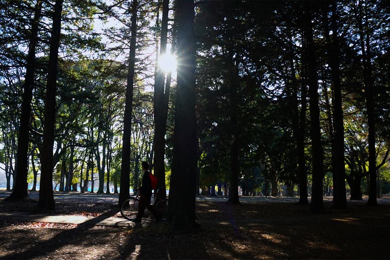 マンハッタンポーテージから新レーベル マンハッタンポーテージコネクトが始動 manhattan portage new label manhattan portage connect release info