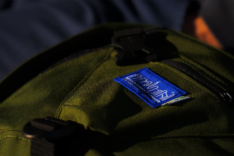 マンハッタンポーテージから新レーベル マンハッタンポーテージコネクトが始動 manhattan portage new label manhattan portage connect release info