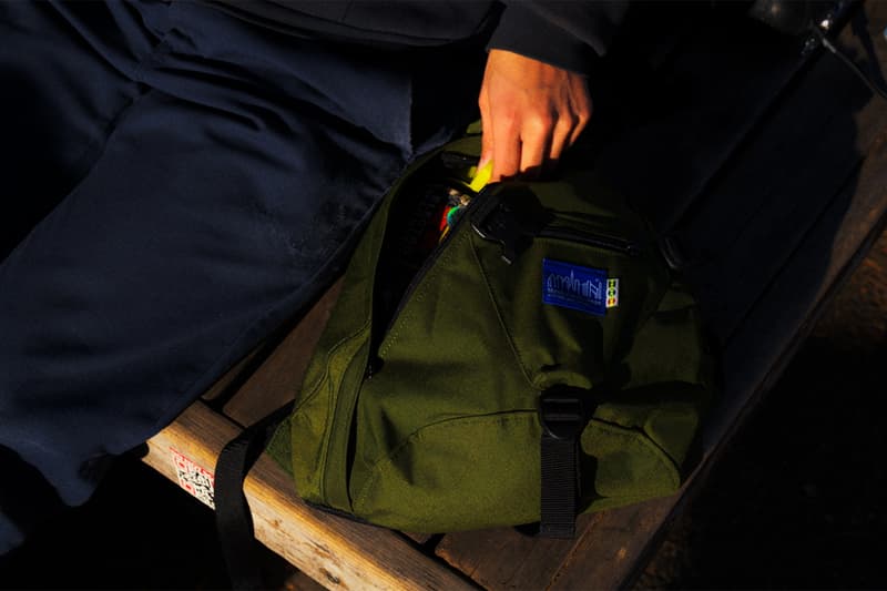 マンハッタンポーテージから新レーベル マンハッタンポーテージコネクトが始動 manhattan portage new label manhattan portage connect release info