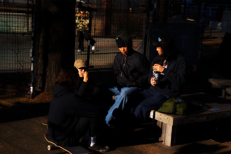 マンハッタンポーテージから新レーベル マンハッタンポーテージコネクトが始動 manhattan portage new label manhattan portage connect release info