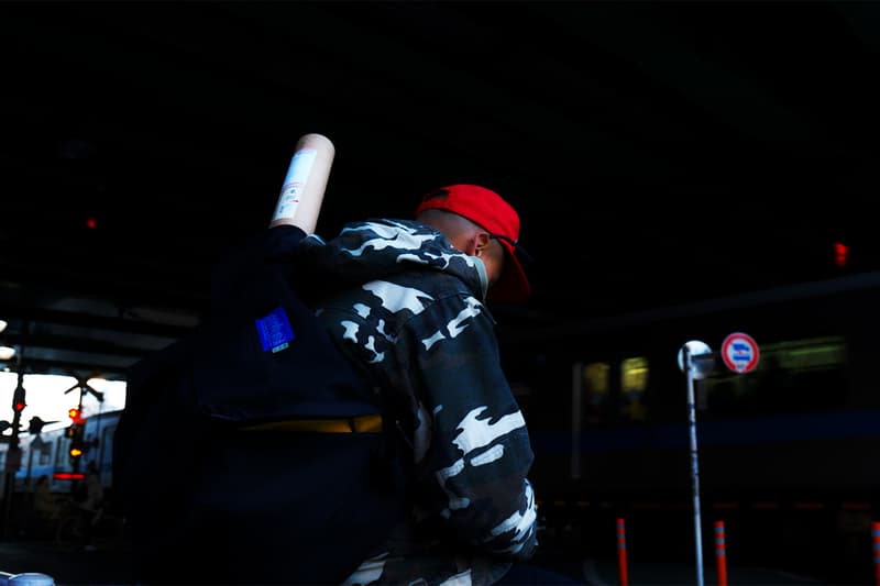 マンハッタンポーテージから新レーベル マンハッタンポーテージコネクトが始動 manhattan portage new label manhattan portage connect release info