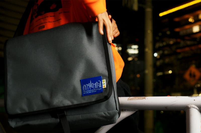 マンハッタンポーテージから新レーベル マンハッタンポーテージコネクトが始動 manhattan portage new label manhattan portage connect release info