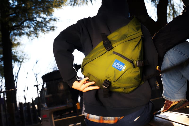 マンハッタンポーテージから新レーベル マンハッタンポーテージコネクトが始動 manhattan portage new label manhattan portage connect release info