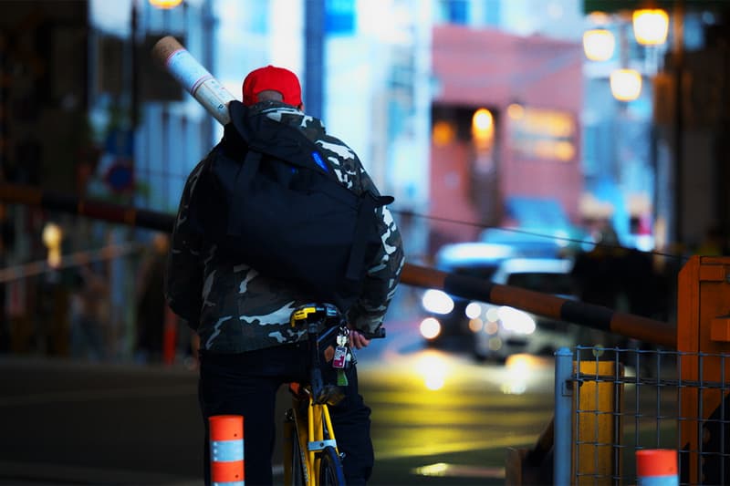 マンハッタンポーテージから新レーベル マンハッタンポーテージコネクトが始動 manhattan portage new label manhattan portage connect release info