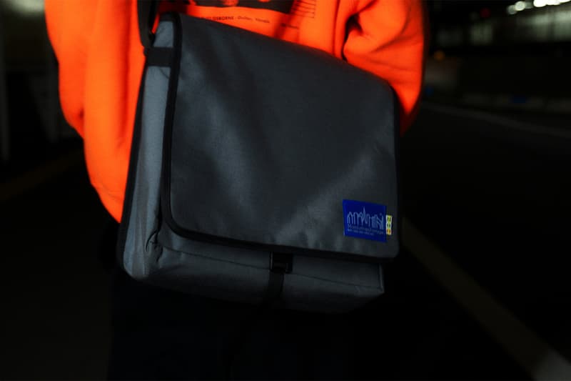 マンハッタンポーテージから新レーベル マンハッタンポーテージコネクトが始動 manhattan portage new label manhattan portage connect release info