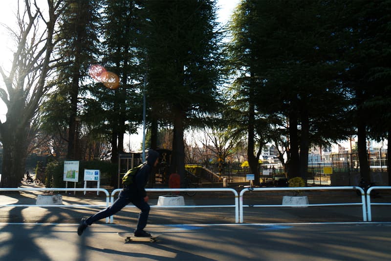 マンハッタンポーテージから新レーベル マンハッタンポーテージコネクトが始動 manhattan portage new label manhattan portage connect release info