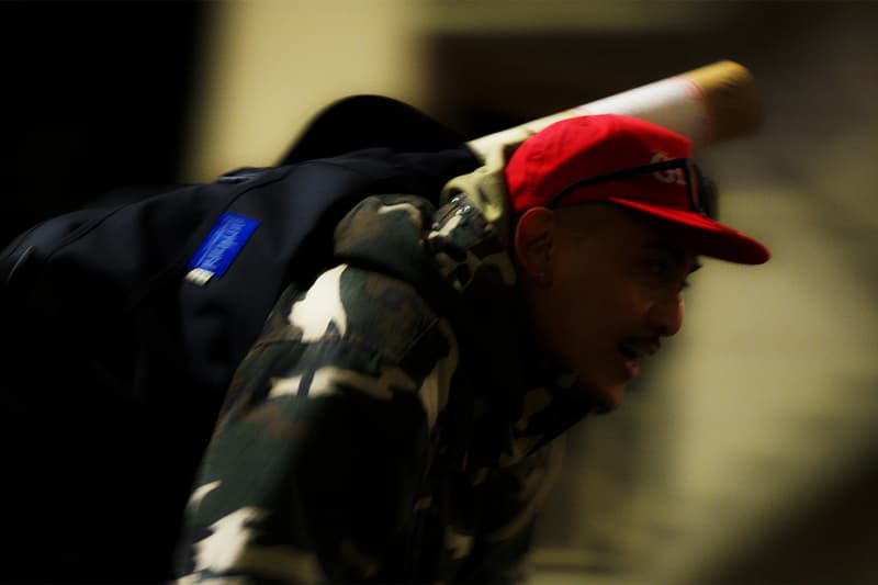 マンハッタンポーテージから新レーベル マンハッタンポーテージコネクトが始動 manhattan portage new label manhattan portage connect release info