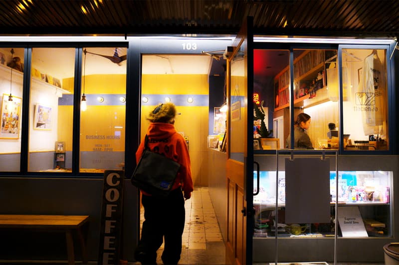 マンハッタンポーテージから新レーベル マンハッタンポーテージコネクトが始動 manhattan portage new label manhattan portage connect release info