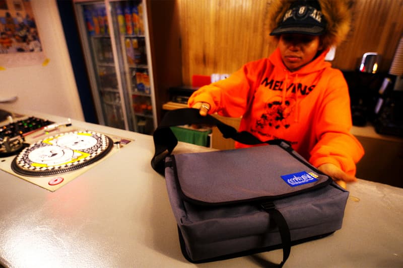 マンハッタンポーテージから新レーベル マンハッタンポーテージコネクトが始動 manhattan portage new label manhattan portage connect release info