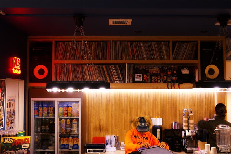 マンハッタンポーテージから新レーベル マンハッタンポーテージコネクトが始動 manhattan portage new label manhattan portage connect release info