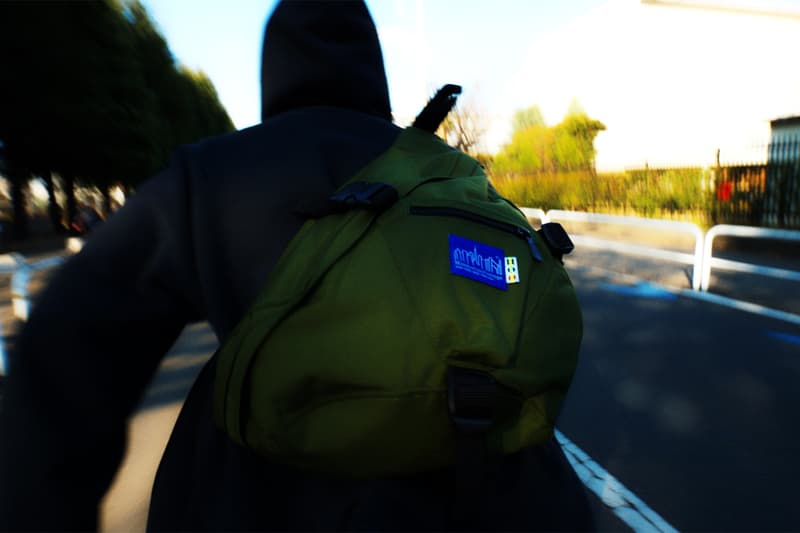 マンハッタンポーテージから新レーベル マンハッタンポーテージコネクトが始動 manhattan portage new label manhattan portage connect release info