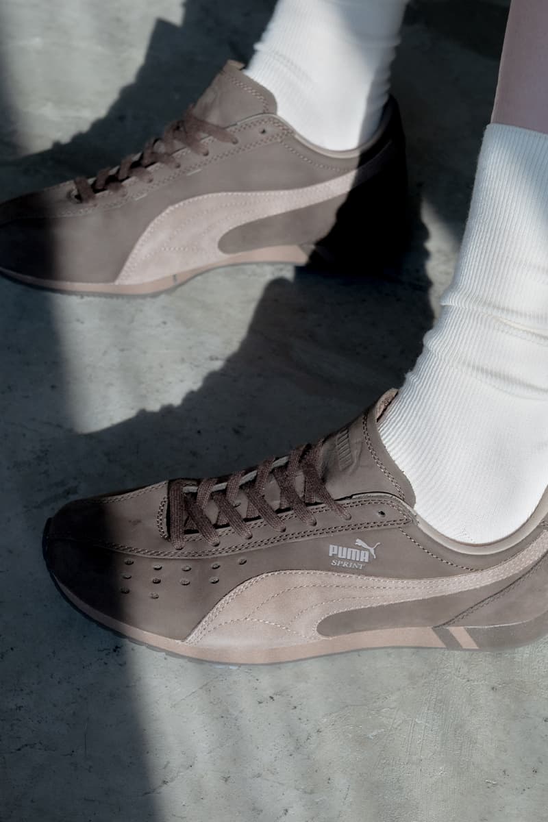 プーマが新カプセルコレクション プロジェクト プーマ プラスを発表 puma project puma plus release info