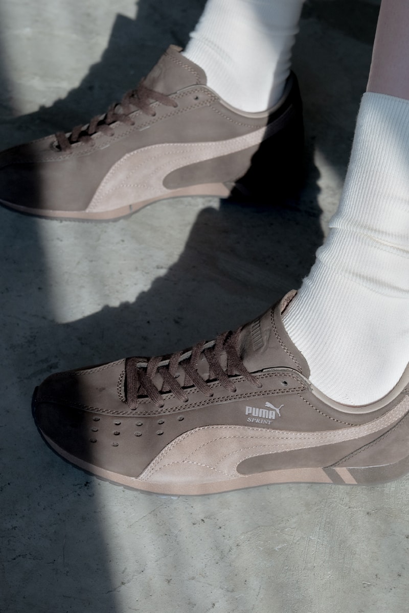 プーマが新カプセルコレクション プロジェクト プーマ プラスを発表 puma project puma plus release info
