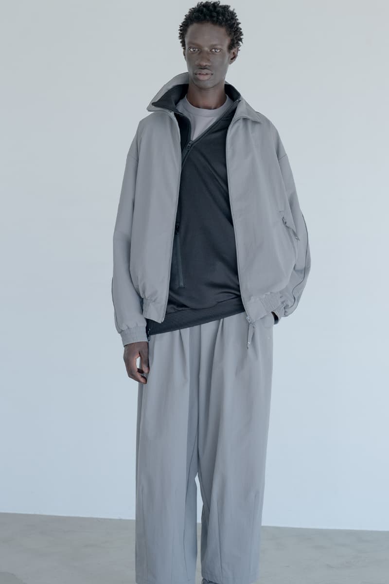 プーマが新カプセルコレクション プロジェクト プーマ プラスを発表 puma project puma plus release info