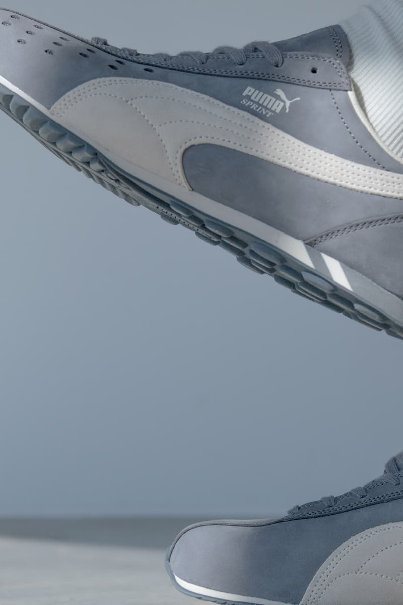 プーマが新カプセルコレクション プロジェクト プーマ プラスを発表 puma project puma plus release info