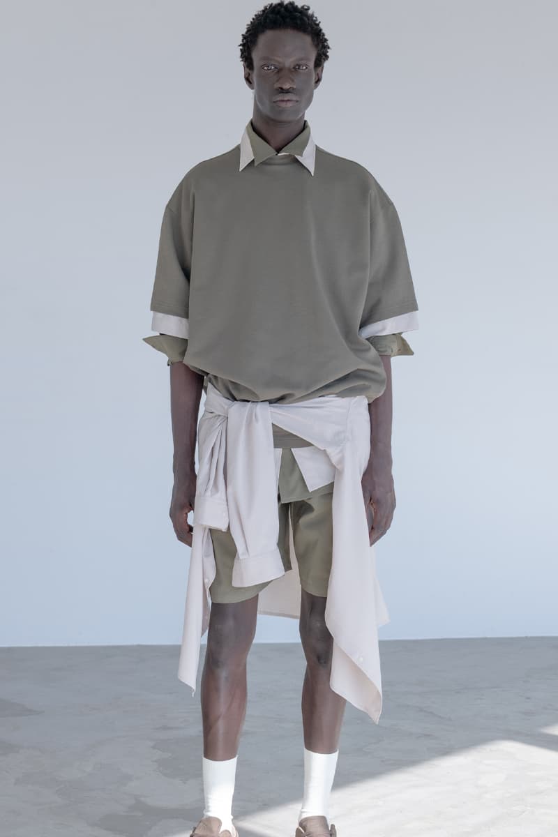 プーマが新カプセルコレクション プロジェクト プーマ プラスを発表 puma project puma plus release info