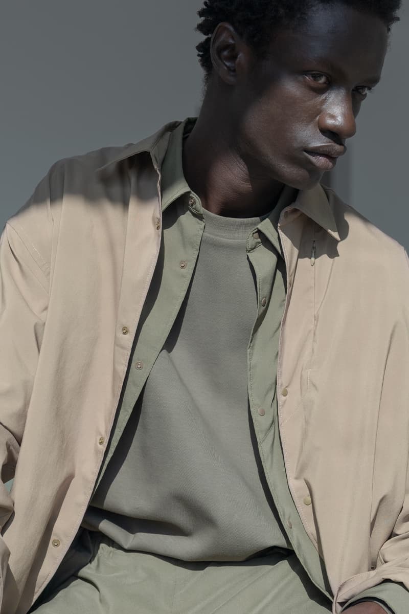 プーマが新カプセルコレクション プロジェクト プーマ プラスを発表 puma project puma plus release info