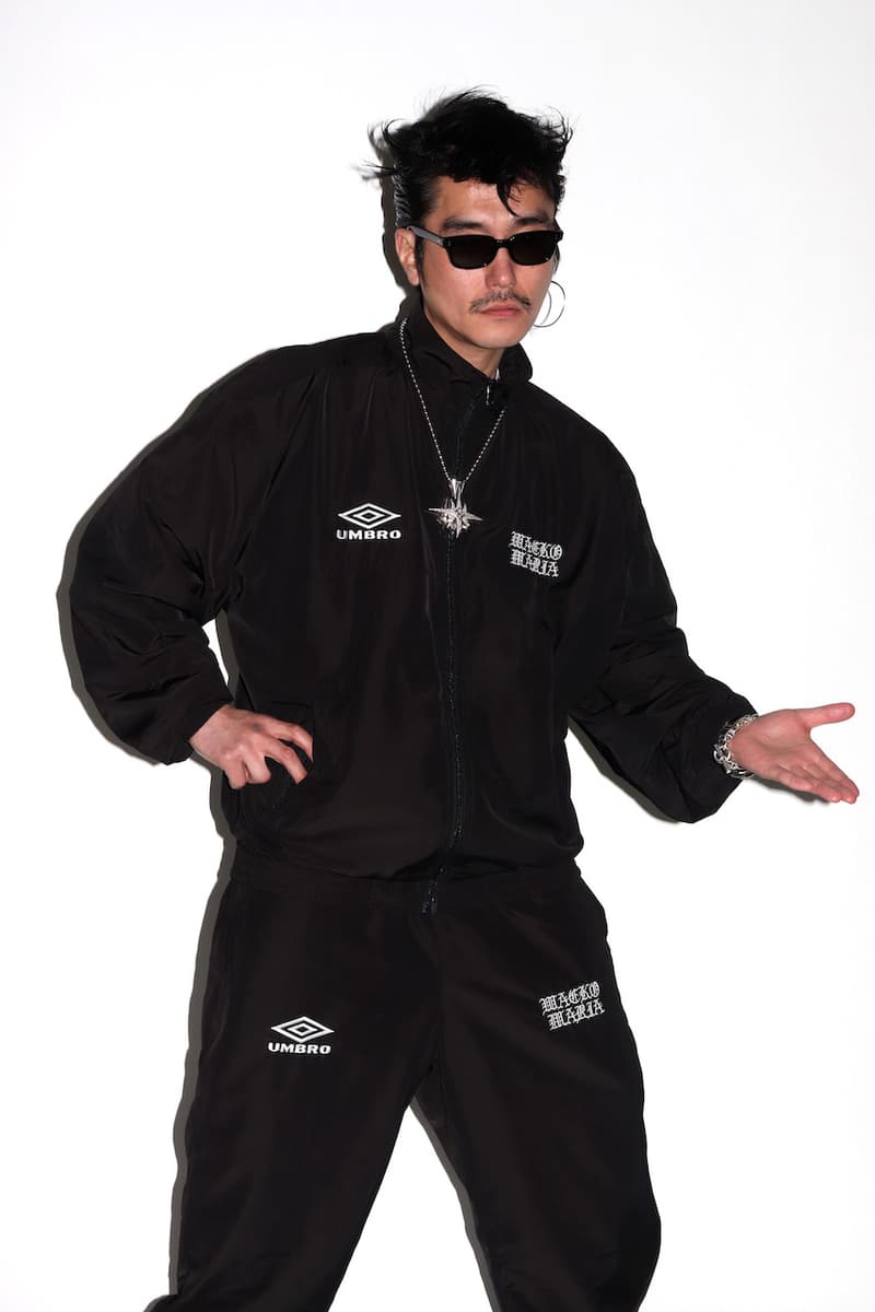 ワコマリア 2026年春夏コレクション wack maria 2026 spring summer collection lookbooks