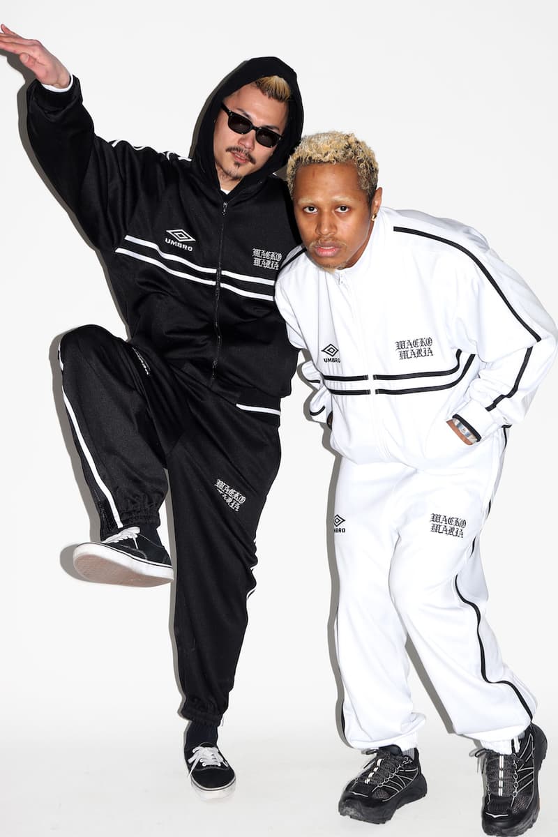 ワコマリア 2026年春夏コレクション wack maria 2026 spring summer collection lookbooks