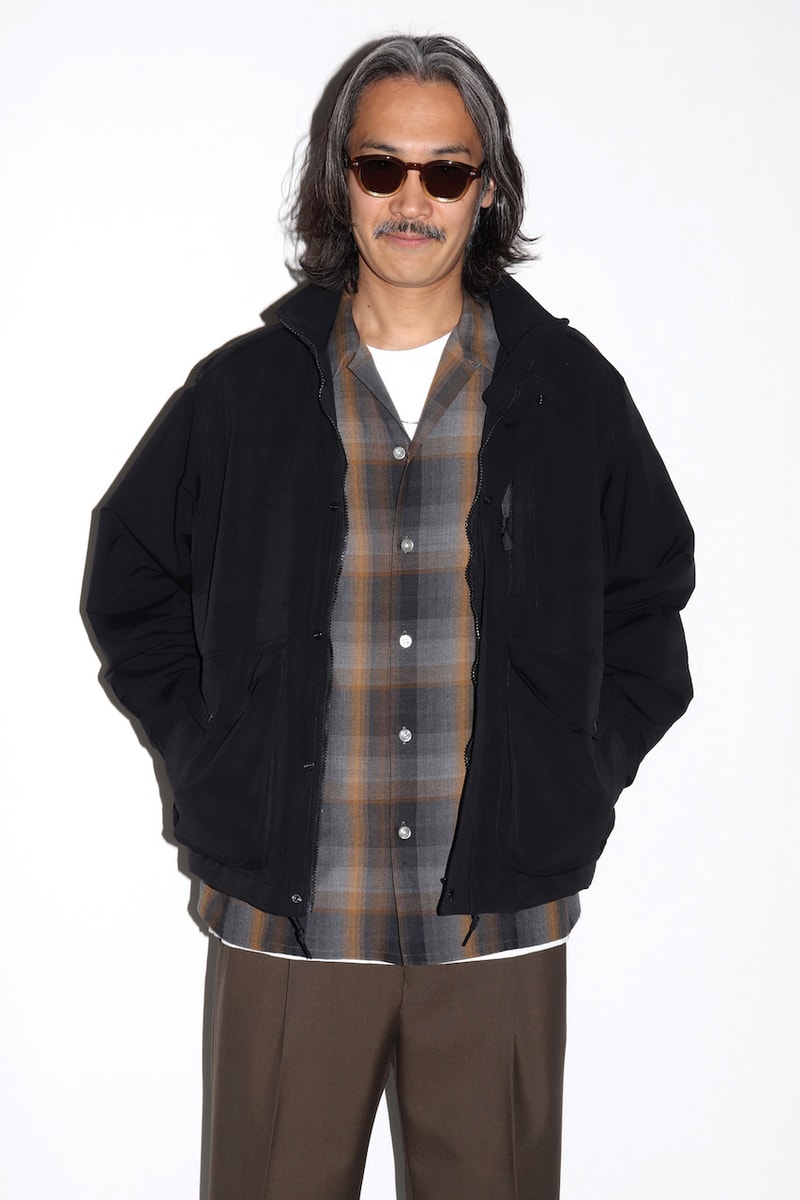 ワコマリア 2026年春夏コレクション wack maria 2026 spring summer collection lookbooks