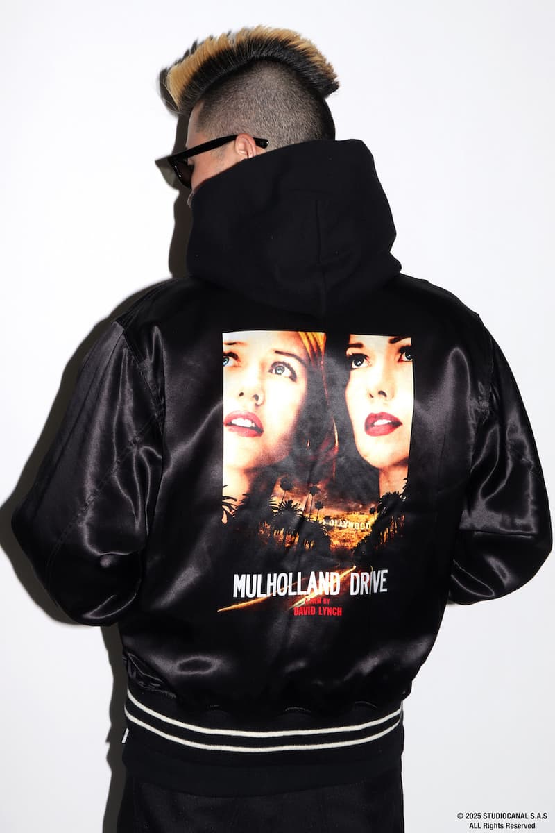 ワコマリア 2026年春夏コレクション wack maria 2026 spring summer collection lookbooks