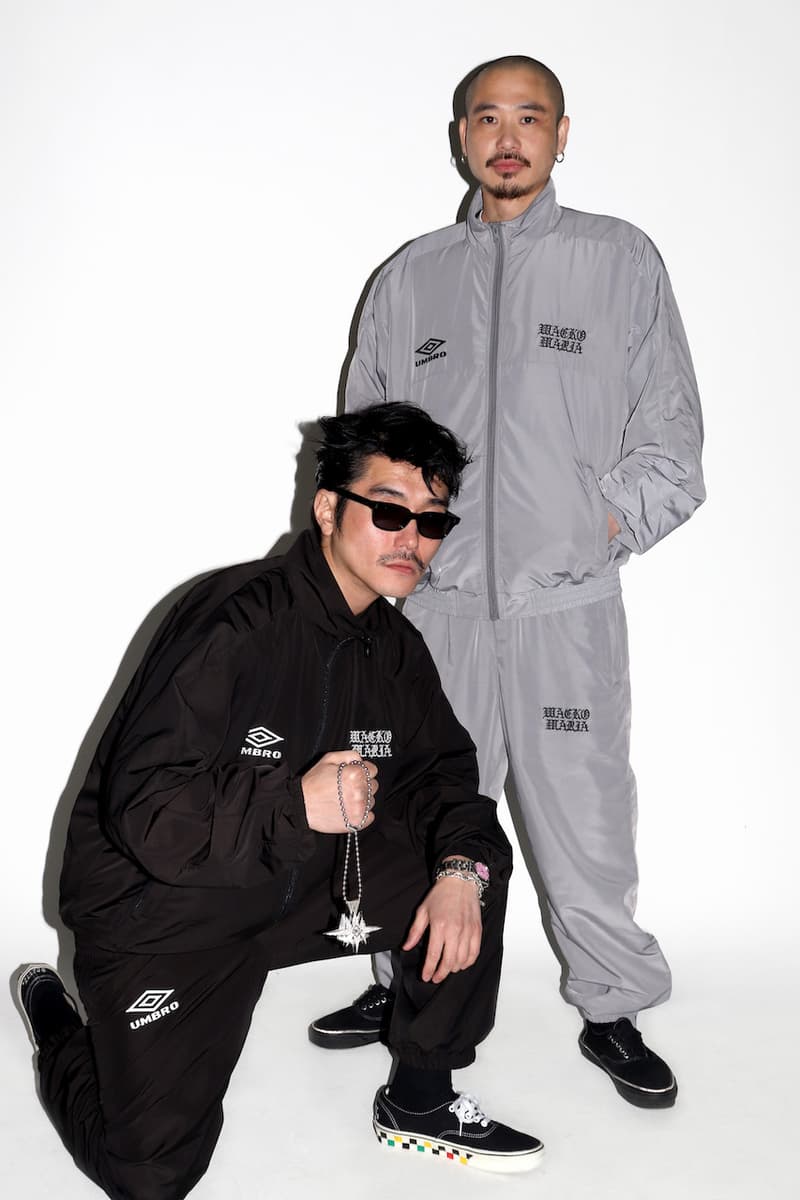 ワコマリア 2026年春夏コレクション wack maria 2026 spring summer collection lookbooks