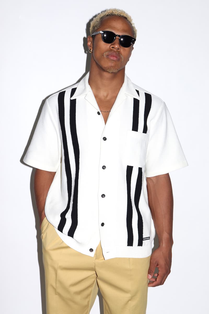 ワコマリア 2026年春夏コレクション wack maria 2026 spring summer collection lookbooks