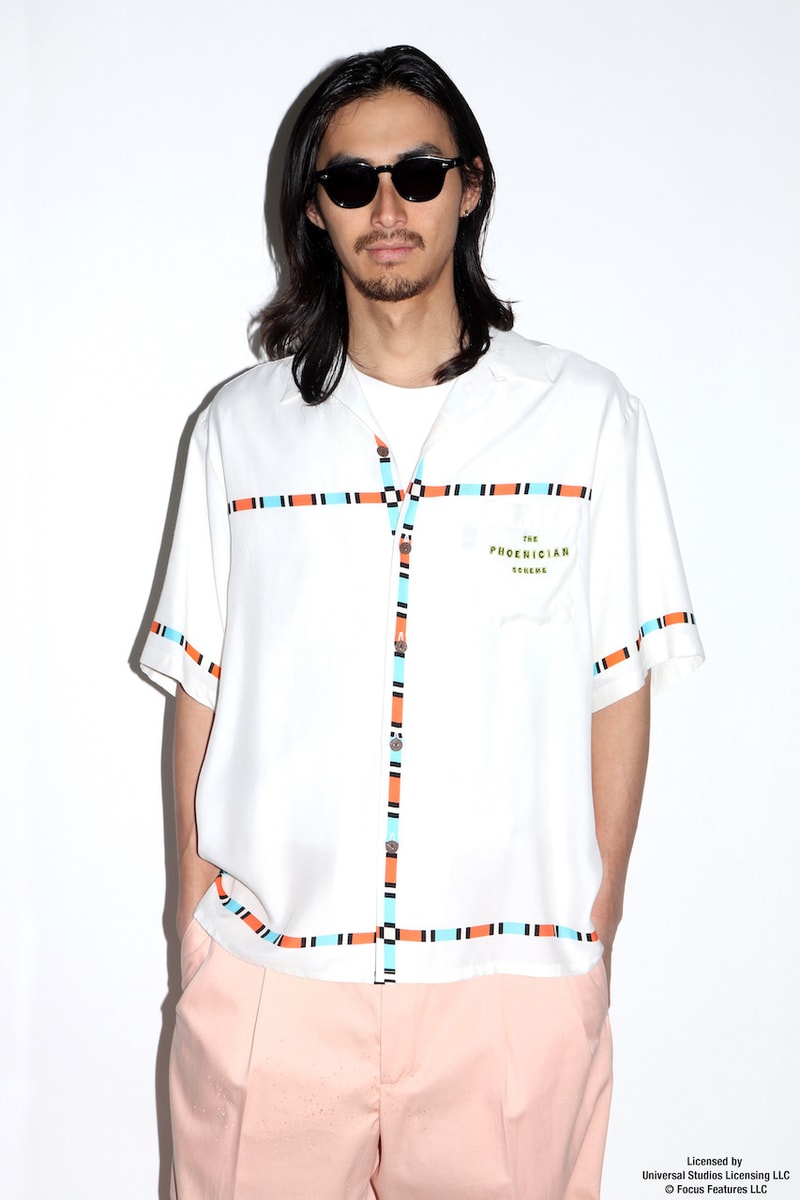 ワコマリア 2026年春夏コレクション wack maria 2026 spring summer collection lookbooks