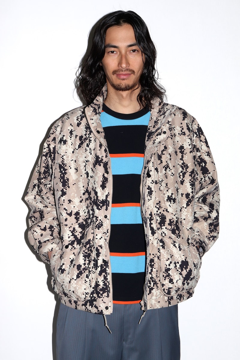 ワコマリア 2026年春夏コレクション wack maria 2026 spring summer collection lookbooks