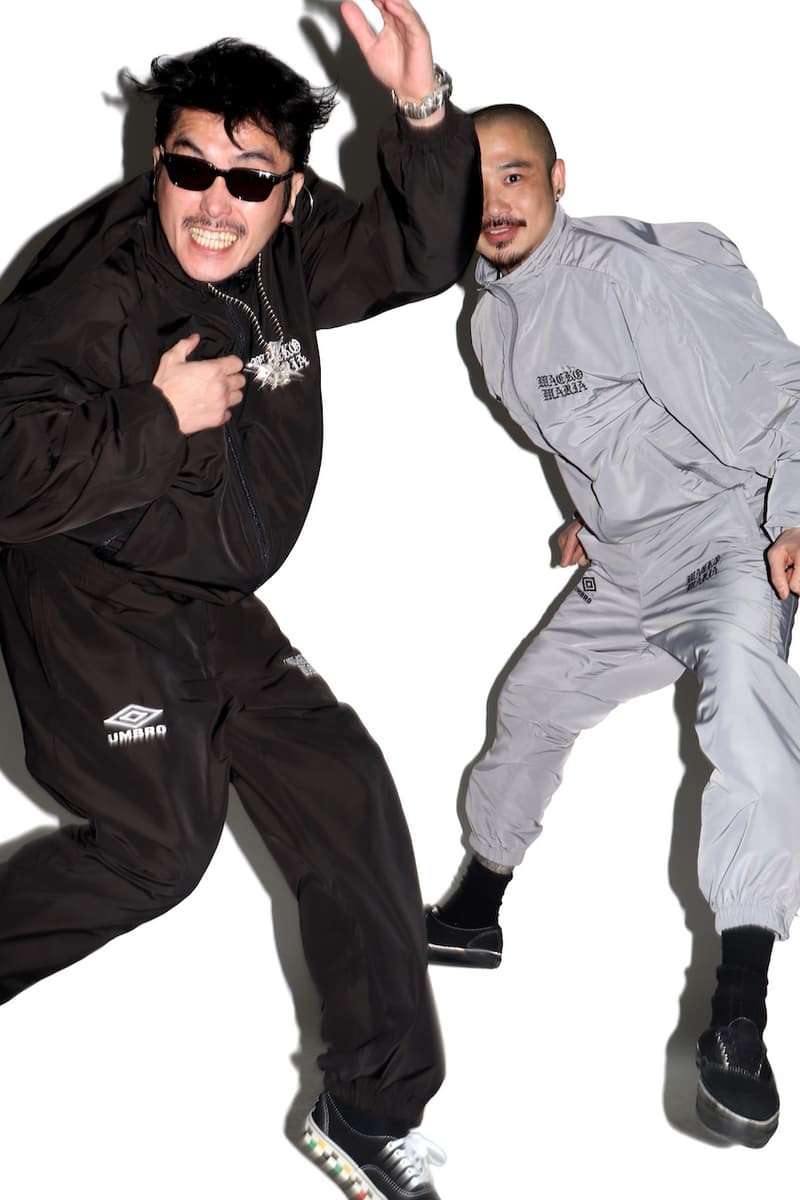 ワコマリア 2026年春夏コレクション wack maria 2026 spring summer collection lookbooks