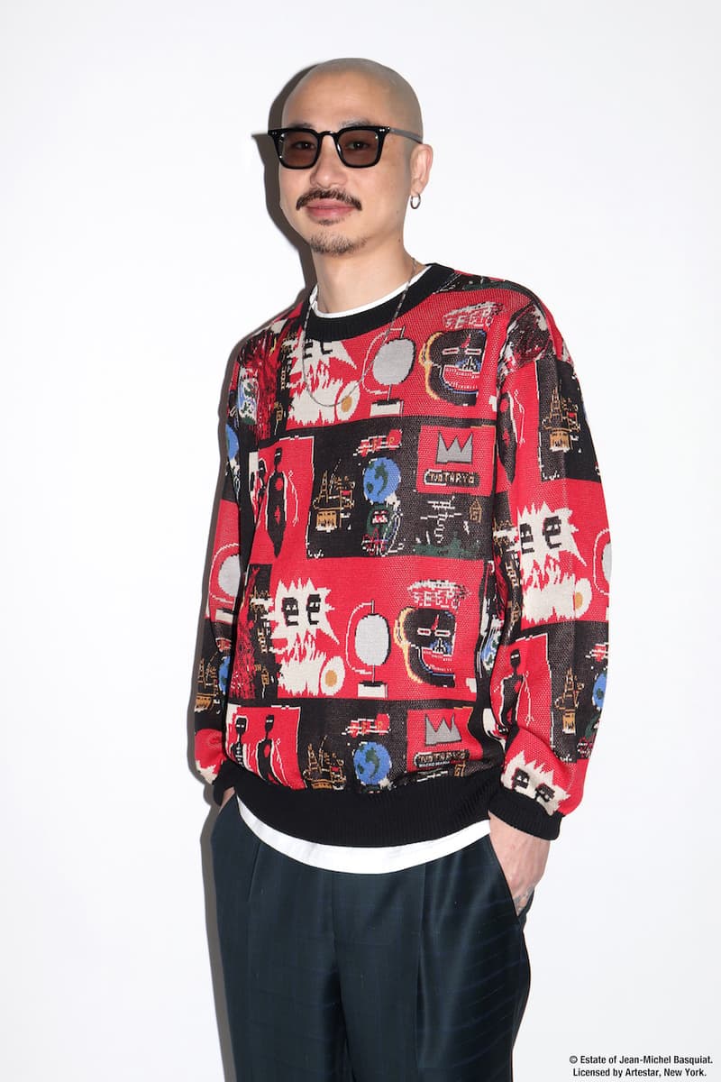 ワコマリア 2026年春夏コレクション wack maria 2026 spring summer collection lookbooks