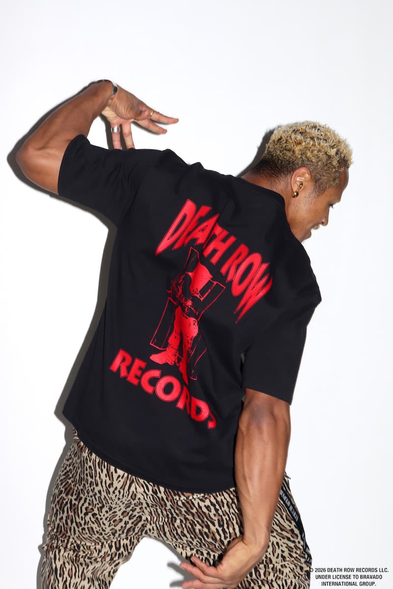 ワコマリア 2026年春夏コレクション wack maria 2026 spring summer collection lookbooks