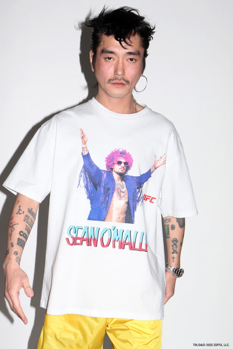 ワコマリア 2026年春夏コレクション wack maria 2026 spring summer collection lookbooks