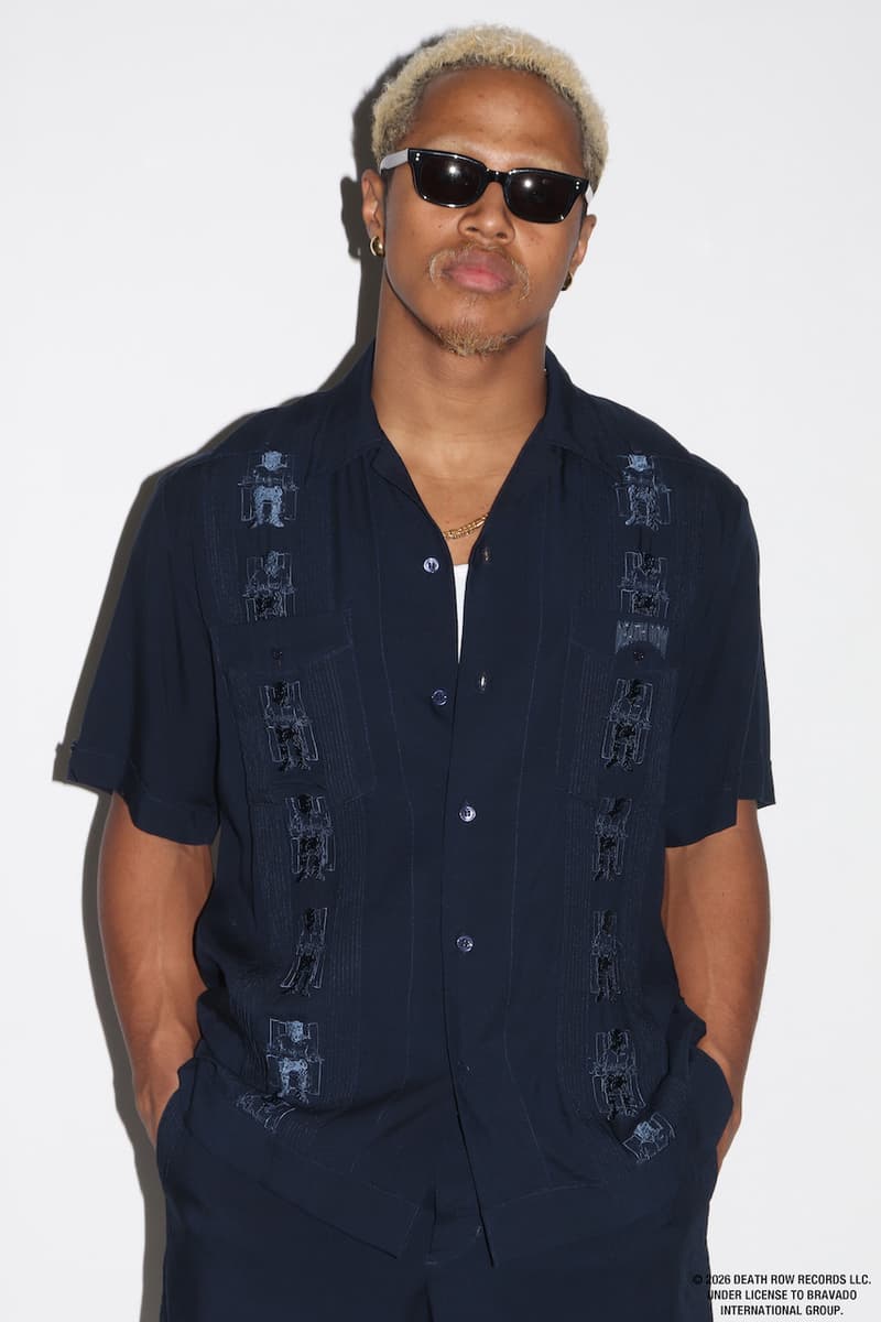 ワコマリア 2026年春夏コレクション wack maria 2026 spring summer collection lookbooks