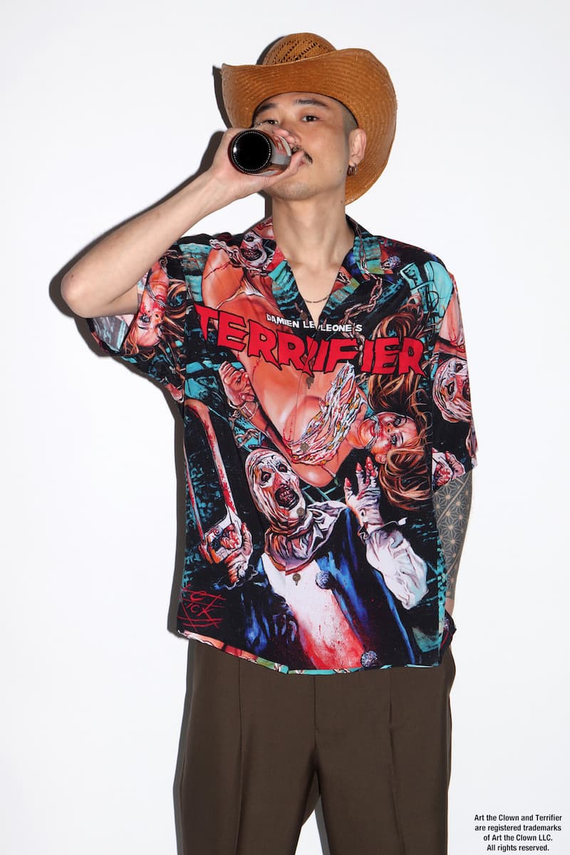 ワコマリア 2026年春夏コレクション wack maria 2026 spring summer collection lookbooks