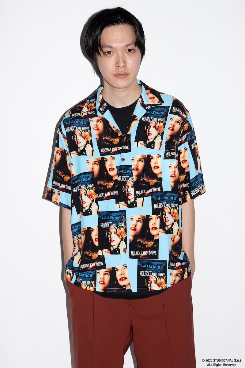 ワコマリア 2026年春夏コレクション wack maria 2026 spring summer collection lookbooks