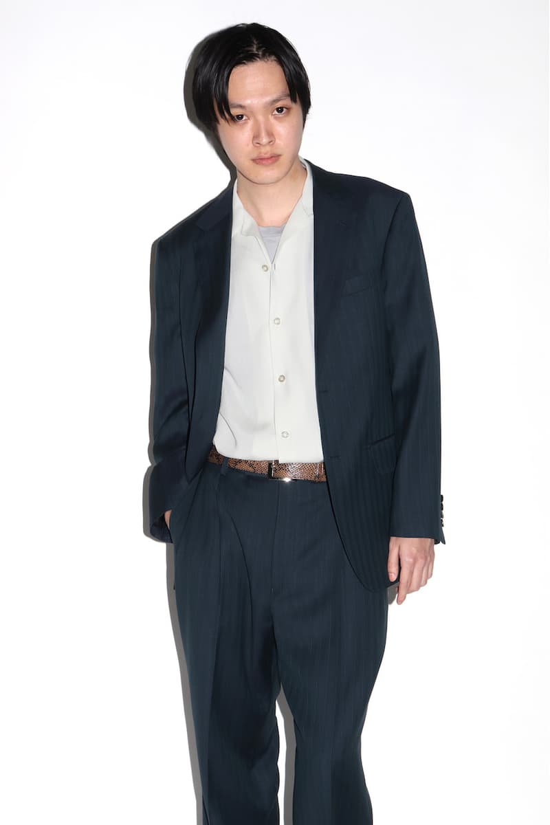 ワコマリア 2026年春夏コレクション wack maria 2026 spring summer collection lookbooks