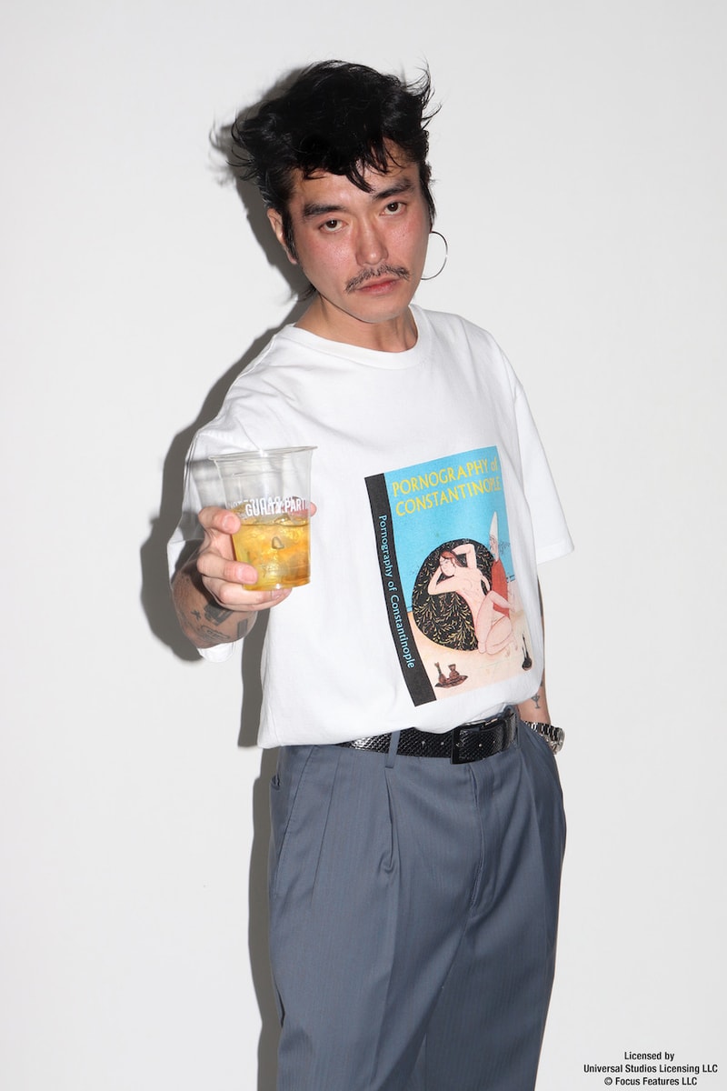 ワコマリア 2026年春夏コレクション wack maria 2026 spring summer collection lookbooks
