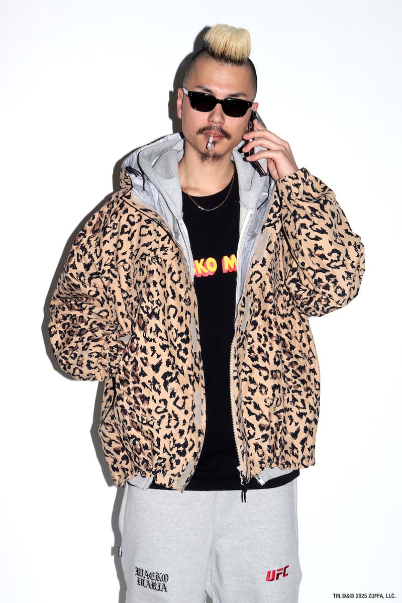 ワコマリア 2026年春夏コレクション wack maria 2026 spring summer collection lookbooks