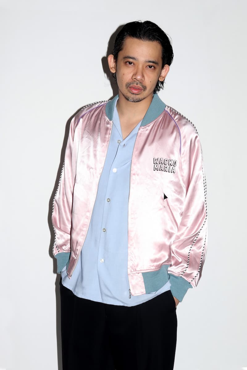 ワコマリア 2026年春夏コレクション wack maria 2026 spring summer collection lookbooks