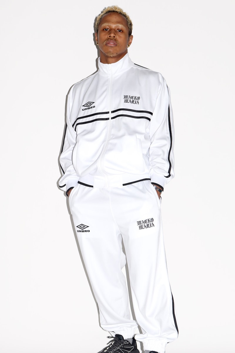 ワコマリア 2026年春夏コレクション wack maria 2026 spring summer collection lookbooks