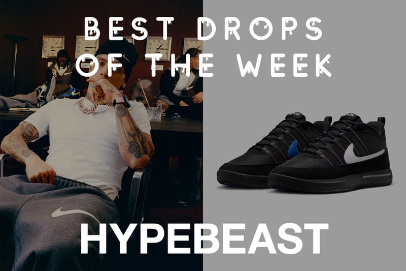 見逃したくない今週のリリース 9 選