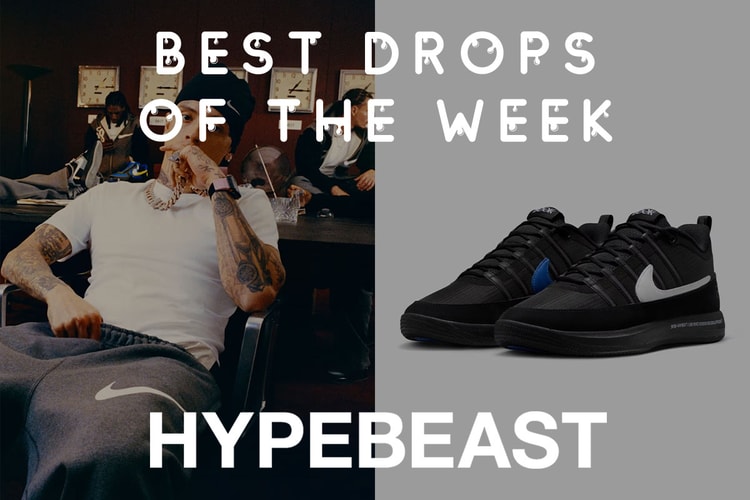 見逃したくない今週のリリース 9 選