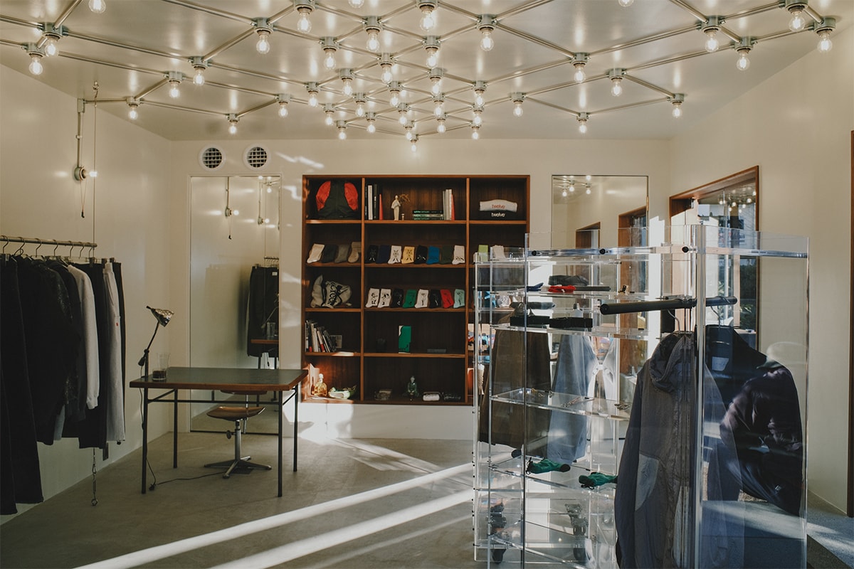 空間から生まれるスケートの美学 ── WHIMSY 中井宗太 | Interviews whimsy sota nakai interviews