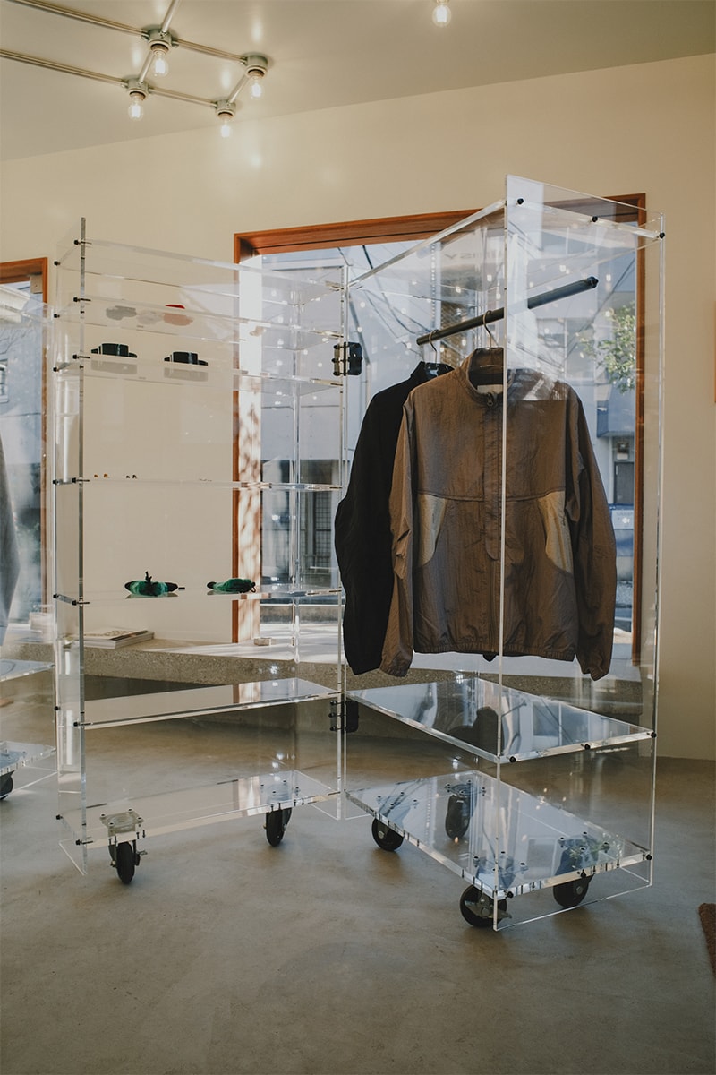 空間から生まれるスケートの美学 ── WHIMSY 中井宗太 | Interviews whimsy sota nakai interviews