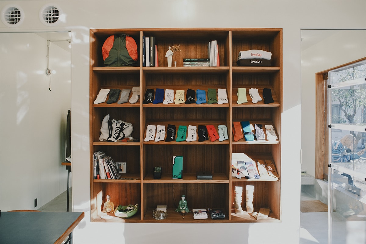 空間から生まれるスケートの美学 ── WHIMSY 中井宗太 | Interviews whimsy sota nakai interviews