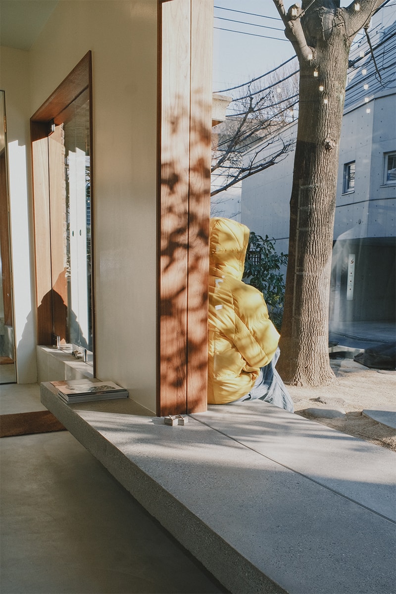 空間から生まれるスケートの美学 ── WHIMSY 中井宗太 | Interviews whimsy sota nakai interviews